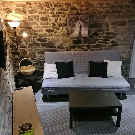 Tatil Evi Le Grain D'amour
