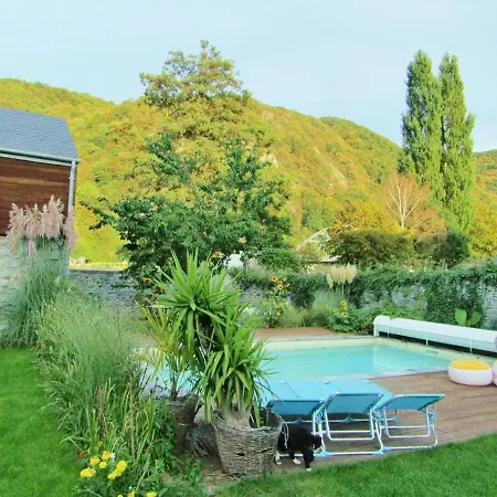 Tatil Evi Le Grain D'amour Chooz