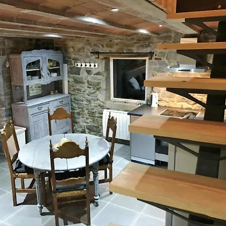 Le Grain D'amour Tatil Evi *