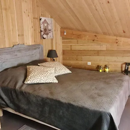Le Grain D'amour Tatil Evi Chooz