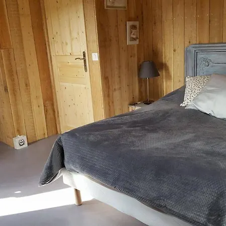 Tatil Evi Le Grain D'amour