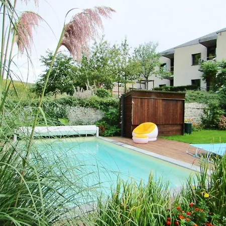 Le Grain D'amour Tatil Evi